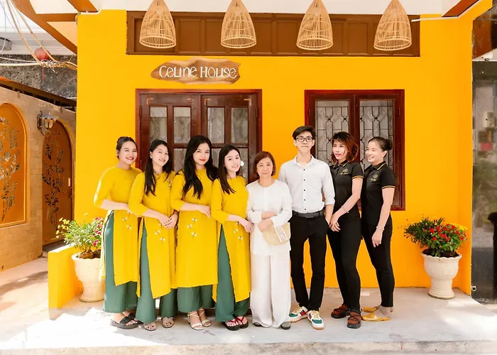 Celine House